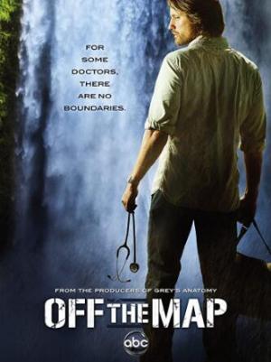 隐世灵医第一季/全集Off the Map第1季 隐世灵医第一季/全集Off the Map第1季