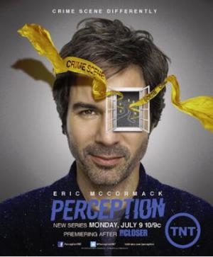 罪案第六感第三季 /全集Perception第3季 罪案第六感第三季 /全集Perception第3季