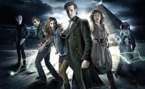神秘博士第十二季/全集Doctor Who S12 神秘博士第十二季/全集Doctor Who S12