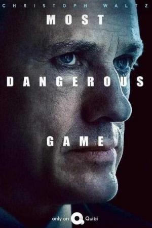最危险的游戏第一季/全集Most Dangerous Game 最危险的游戏第一季/全集Most Dangerous Game